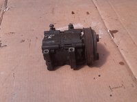 Compresor clima AC Ford KA