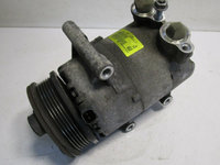 Compresor Clima AC Ford Mondeo IV Turnier 2007/03-2012/12 2.0 TDCi 1997 96KW 130CP Cod 6G9119D629