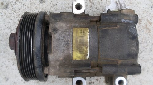 Compresor clima AC Ford Mondeo mk3 2.0 diesel an 2000 - 2007