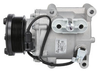 COMPRESOR CLIMA AC FORD TOURNEO CONNECT THERMOTEC KTT090344 2002 2003 2004 2005 2006 2007 2008 2009 2010 2011 2012 2013