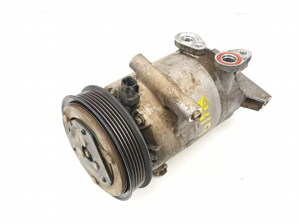 Compresor Clima AC Ford Transit 2006/04-2014/08 2.