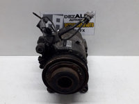 Compresor clima Ac Lexus 3000 2jz cod 7SB16H 447200 9811