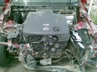 Compresor Clima/Ac Lexus IS250 2008