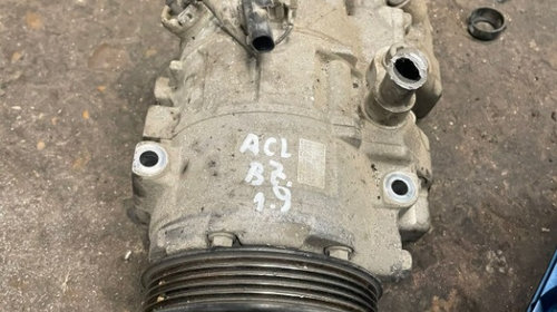 Compresor clima Ac MB Mercedes A-Class W168 2