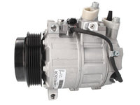 COMPRESOR CLIMA AC MERCEDES-BENZ C-CLASS (W203) VALEO VAL813157 2000 2001 2002 2003 2004 2005 2006 2007