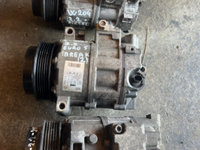 Compresor Clima Ac Mercedes C E Class W204 W212 Sprinter Motor 2.2 Diesel Euro 5 Cod A0022305011