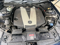 Compresor clima ac Mercedes CLS 350 W218 3.0 CDI