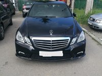 Compresor clima ac mercedes e 220 cdi W212