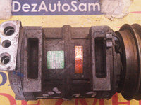 Compresor Clima AC Mitsubishi L200 2.5D cod 506211-6523