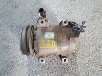 Compresor clima ac Mitsubishi L200 2.5d, cod MN123626