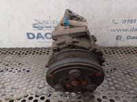 COMPRESOR CLIMA AC MX 1253 Opel Astra G [1998 - 2009]