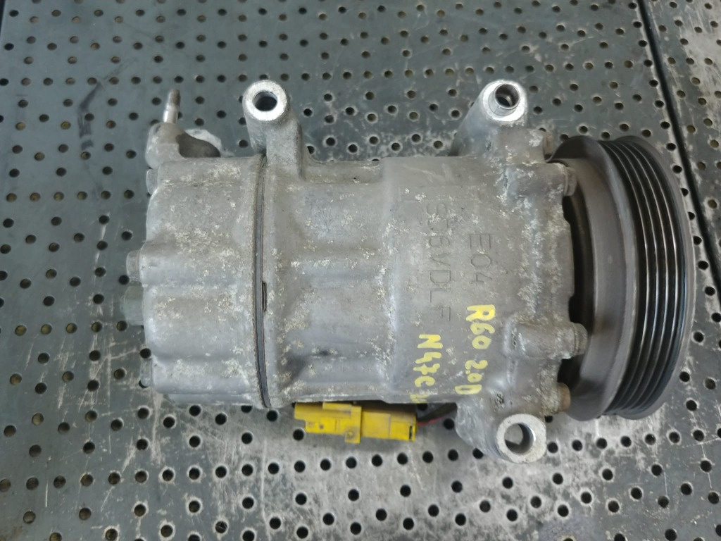 Compresor clima ac n47c20a 2.0 d mini co