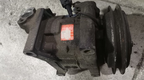 Compresor clima / ac Nissan X-trail 2.2 cod motor yd22