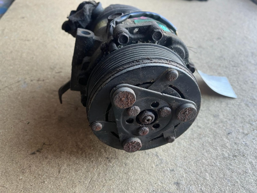 Compresor clima AC Opel Astra G 1.7 dti 