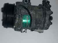 Compresor Clima AC Opel Astra G 1.7 Dti