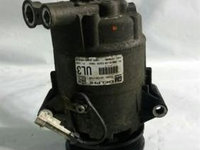 Compresor Clima AC Opel Astra G 2004/02-2004/11 1.6 76KW 103CP Cod 13286085