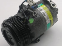 Compresor Clima AC Opel Astra G CC 2000/09-2005/01 1.2 16V 55KW 75CP Cod 09132918