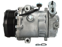 COMPRESOR CLIMA AC OPEL ASTRA G Estate Van (F70) THERMOTEC KTT090392 1999 2000 2001 2002 2003 2004 2005