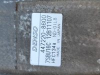Compresor clima / AC Opel Astra G. Motorizare 1.6B 16V. Cod: 447220-8600