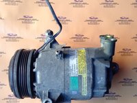 Compresor Clima AC Opel Astra H 1.6 benzina 2004-2009 DELPHI: 13124750