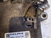 Compresor clima / AC Opel Astra H 1.7 CDTI / Zafira 1.9 CDTI COD: 401351739