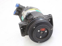 Compresor Clima AC Opel Astra H Caravan 2005/08-2010/10 1.8 103KW 140CP Cod 24466994