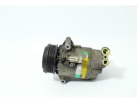 Compresor Clima AC Opel Astra H CC 2005/03-2010/10 1.9 CDTi 16V 88KW 120CP Cod 13124752 / 13124752WM