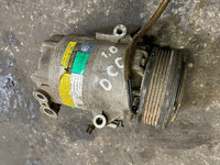 Compresor clima AC Opel Corsa C 1.0 benzina