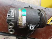 Compresor clima/ac Opel Corsa C 1.2 cod motor Z12XE cod 081601525