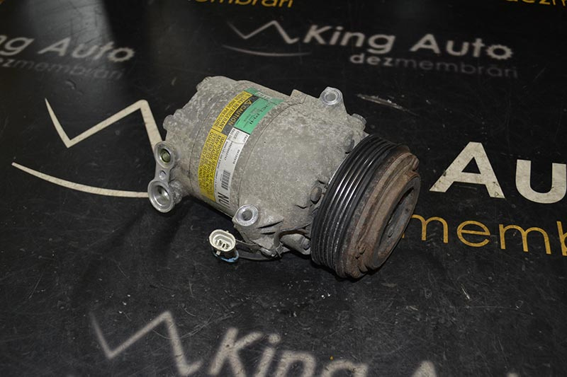 COMPRESOR CLIMA / AC OPEL CORSA C 2003 HATCHBACK 1.2 BENZINA