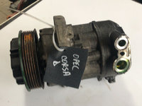 Compresor clima ac Opel Corsa D cod: 93190815