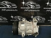 Compresor clima AC opel corsa e diesel cod: 13447214