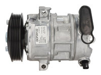 COMPRESOR CLIMA AC OPEL CORSA E (X15) DENSO DCP20122 2014 2015 2016 2017 2018 2019