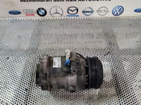 Compresor Clima Ac Opel Meriva A 1.7 Cdti An 2004-2005-2006-2007-2008 Testat Cu Factura Si Garantie Dezmembrez Opel Meriva A