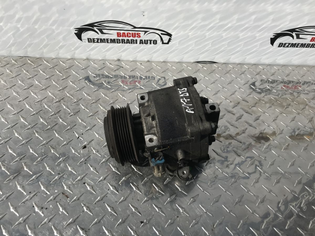 Compresor Clima Ac/ Opel Mokka 1.7 CDTi COD 95059820