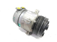 Compresor Clima AC Opel Omega B Caravan 1994/03-1999/09 2.0 85KW 116CP Cod 24432574