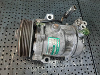 Compresor clima ac opel tigra corsa c combo agila a 1.3 cdti z13dt 13106850