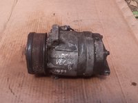 Compresor clima AC Opel Vectra B 1999