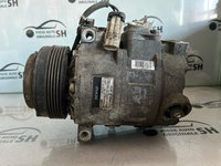 Compresor clima AC Opel Zafira 1,6 benzina cod 447220-8130