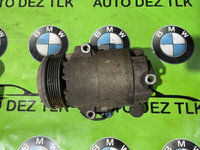 Compresor clima ac Opel Zafira 24464152