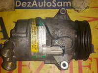 Compresor Clima Ac Opel Zafira B 1.9 cdti cod 383601234