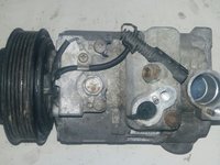 Compresor clima AC pentru ROVER 45, 75, MG ZT, Landrover Freelander