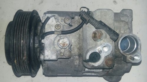 Compresor clima AC pentru ROVER 45, 75, MG ZT