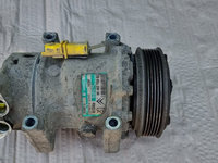 Compresor clima AC Peugeot 307 Citroen Xsara 1.4 / 1.6 benzina