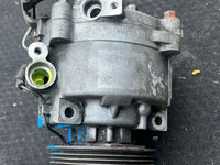 Compresor clima ac Peugeot 4007 2.2 HDI