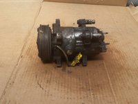 Compresor clima AC Peugeot 406 2.0 HDI