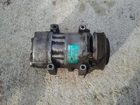 Compresor clima AC Renault 1.9 DCi