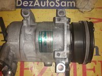 Compresor clima AC Renault Clio 1.2 16v ,8200037058