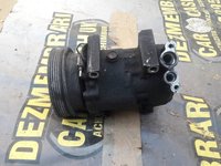 Compresor clima AC Renault Clio 1.5 DCI