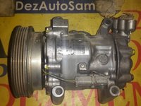 Compresor Clima AC Renault Clio 3 1.5 dCi cod 8200600122